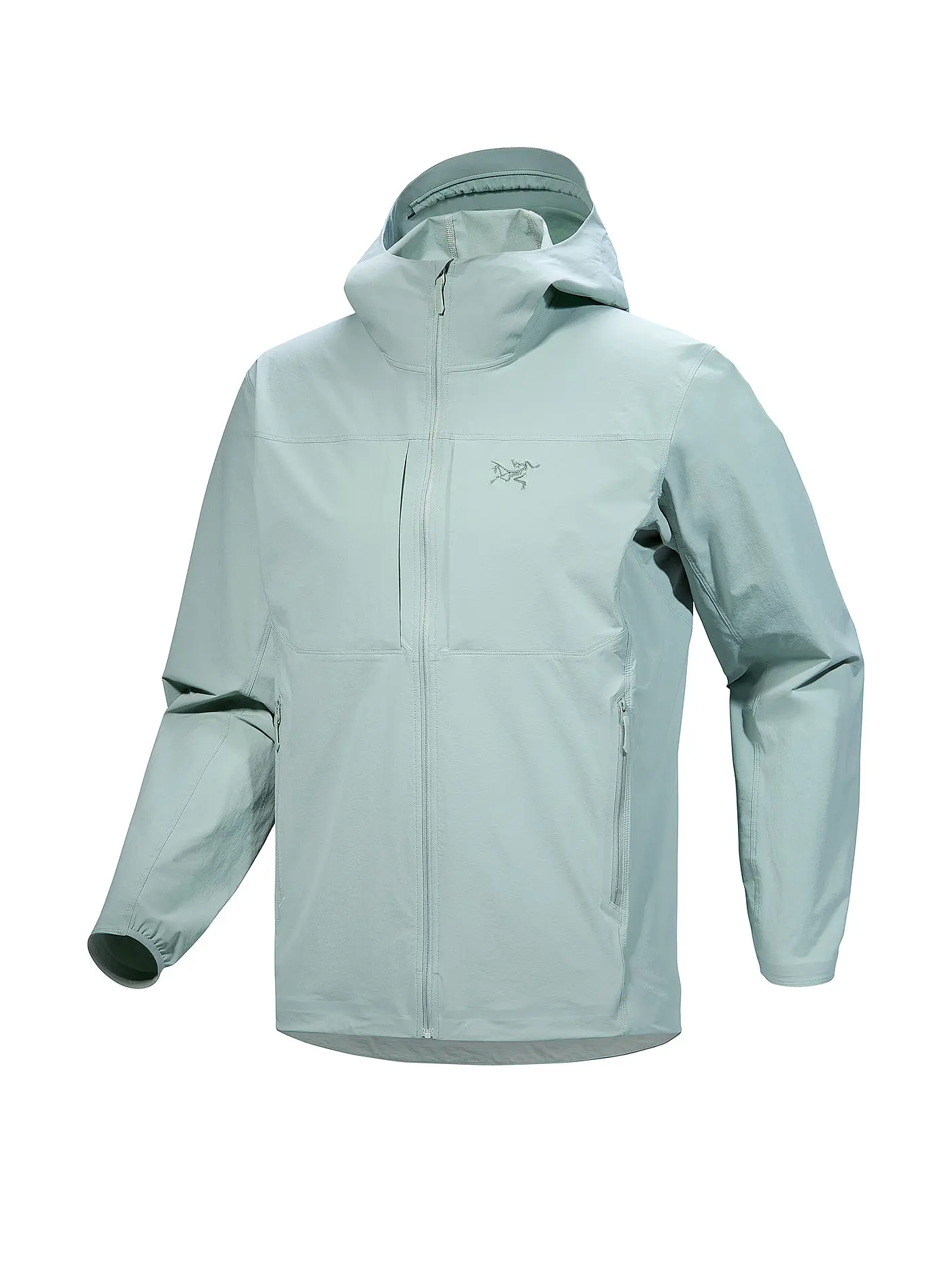 ARCTERYX | Herren Softshelljacke Gamma Lightweight Hoodie | 